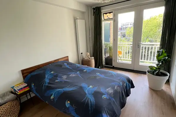 Foto #13 Appartement Karel Doormanlaan Utrecht