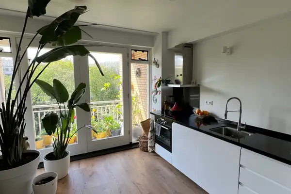 Foto #11 Appartement Karel Doormanlaan Utrecht