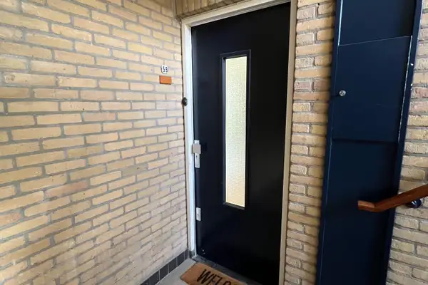 Foto #21 Appartement Karel Doormanlaan Utrecht