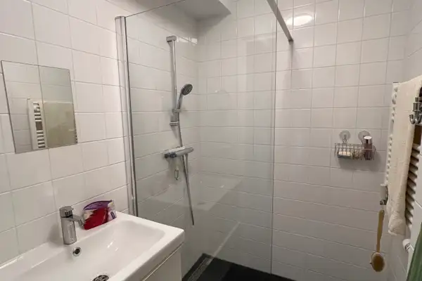 Foto #17 Appartement Karel Doormanlaan Utrecht