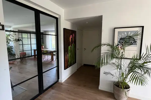 Foto #8 Appartement Karel Doormanlaan Utrecht