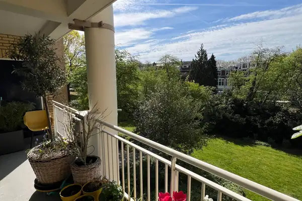 Foto #16 Appartement Karel Doormanlaan Utrecht