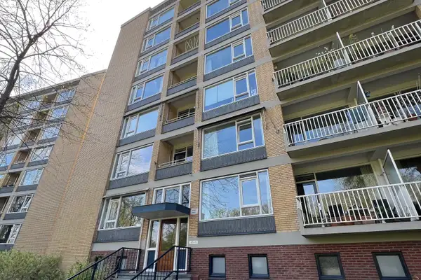 Foto #0 Appartement Karel Doormanlaan Utrecht