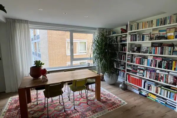 Foto #4 Appartement Karel Doormanlaan Utrecht