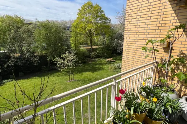 Foto #12 Appartement Karel Doormanlaan Utrecht