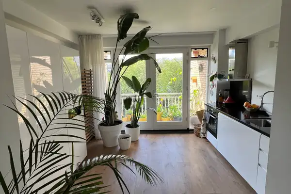 Foto #9 Appartement Karel Doormanlaan Utrecht