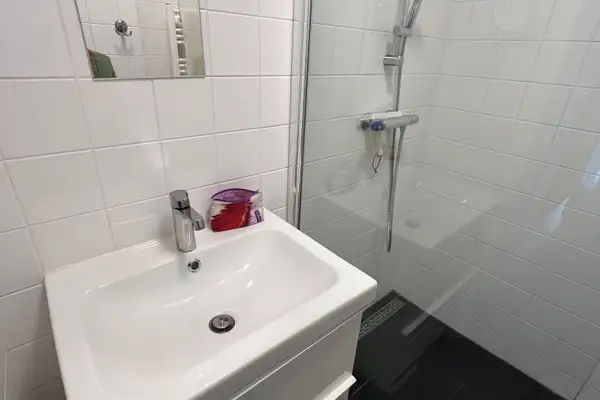 Foto #18 Appartement Karel Doormanlaan Utrecht