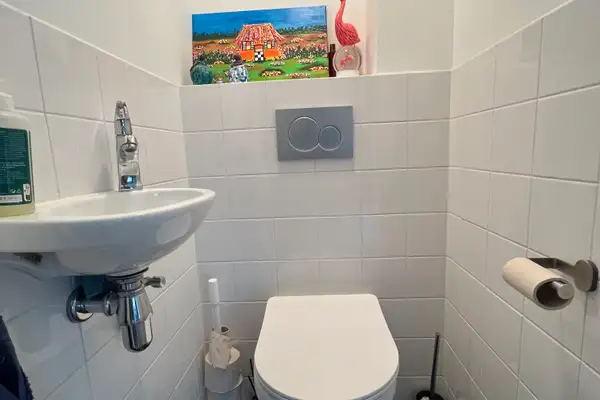 Foto #19 Appartement Karel Doormanlaan Utrecht