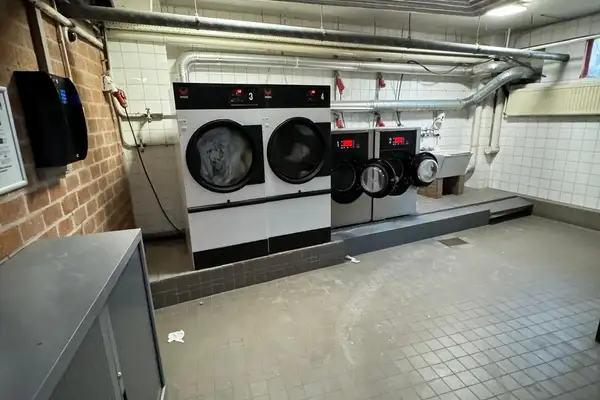 Foto #5 Studio Willemskade Rotterdam