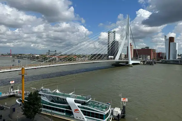 Foto #7 Studio Willemskade Rotterdam