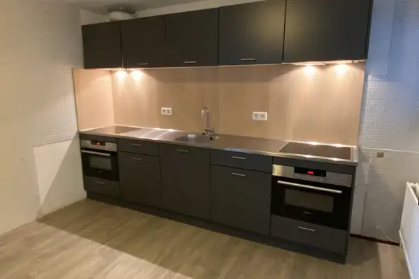 Foto #6 Studio Willemskade Rotterdam