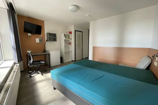 Foto #1 Studio Willemskade Rotterdam