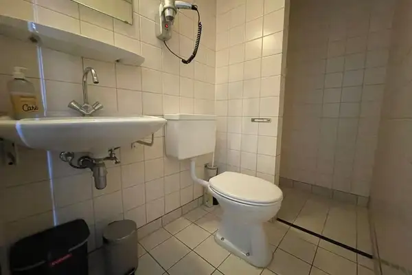 Foto #2 Studio Willemskade Rotterdam