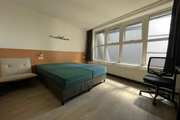 Foto #4 Studio Willemskade Rotterdam