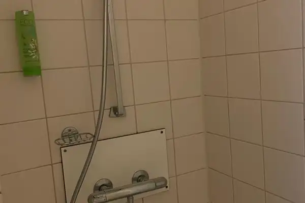 Foto #3 Studio Willemskade Rotterdam