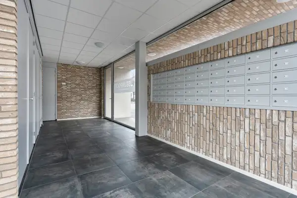 Foto #1 Studio Geldropseweg Eindhoven