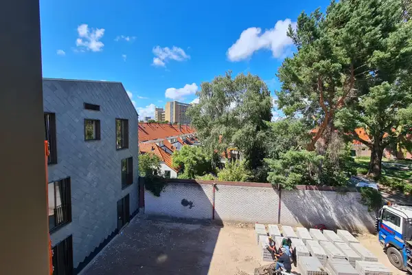 Foto #8 Appartement Iepenlaan Eindhoven