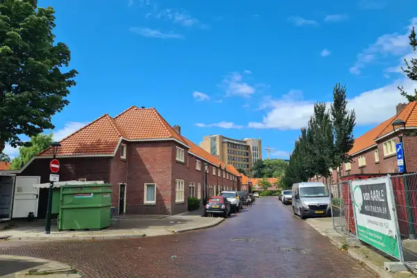 Foto #9 Appartement Iepenlaan Eindhoven