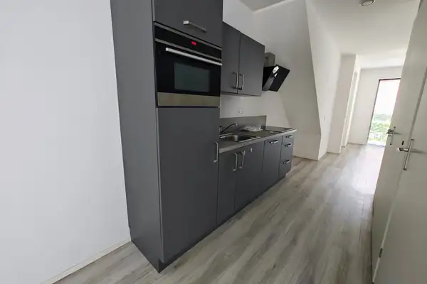 Foto #2 Appartement Iepenlaan Eindhoven