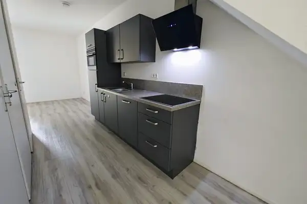 Foto #3 Appartement Iepenlaan Eindhoven