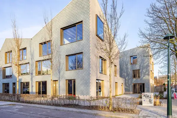 Foto #0 Appartement Iepenlaan Eindhoven