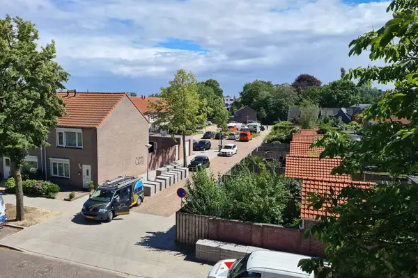 Foto #10 Appartement Iepenlaan Eindhoven