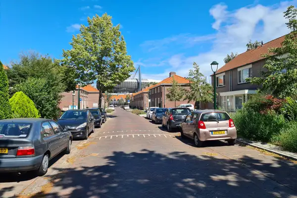 Foto #11 Appartement Iepenlaan Eindhoven