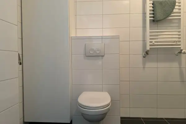 Foto #7 Appartement Grotekerkplein Rotterdam