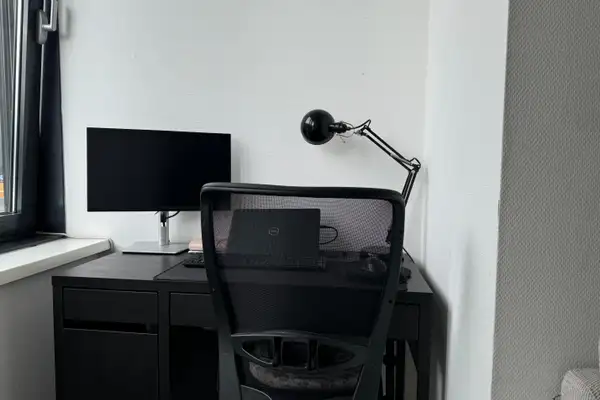 Foto #5 Appartement Grotekerkplein Rotterdam