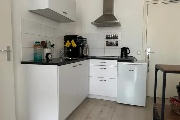 Foto #4 Appartement Grotekerkplein Rotterdam