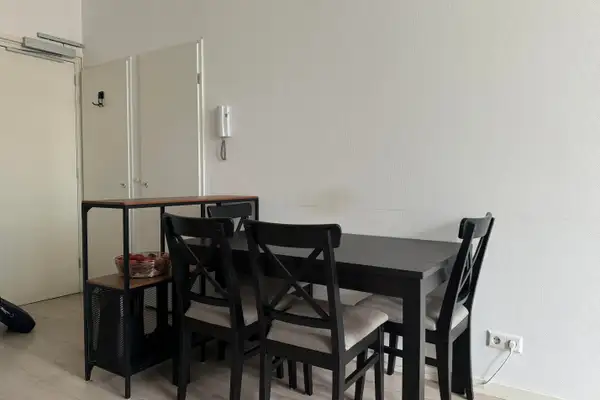 Foto #2 Appartement Grotekerkplein Rotterdam