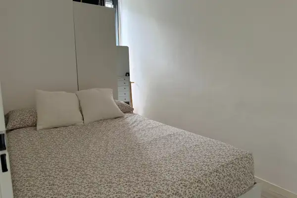 Foto #3 Appartement Grotekerkplein Rotterdam