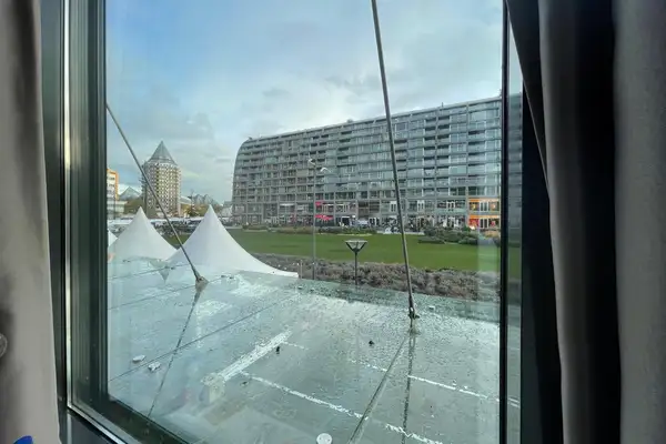 Foto #9 Appartement Grotekerkplein Rotterdam