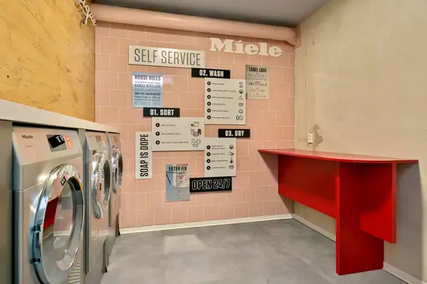 Foto #16 Studio Boutenslaan Eindhoven