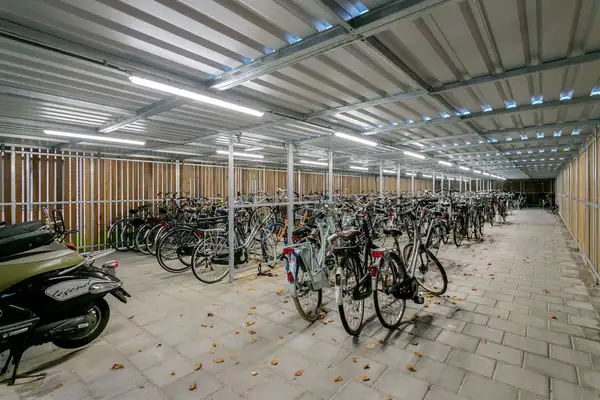 Foto #17 Studio Boutenslaan Eindhoven