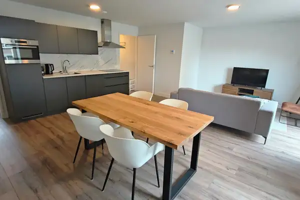 Foto #2 Appartement Hoogstraat Eindhoven