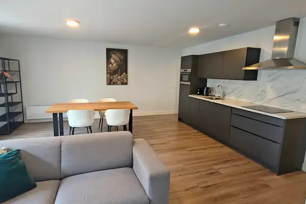 Foto #3 Appartement Hoogstraat Eindhoven