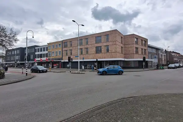 Foto #0 Appartement Hoogstraat Eindhoven