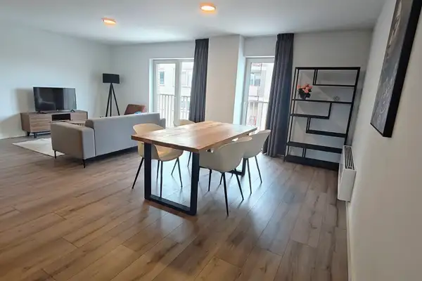 Foto #1 Appartement Hoogstraat Eindhoven