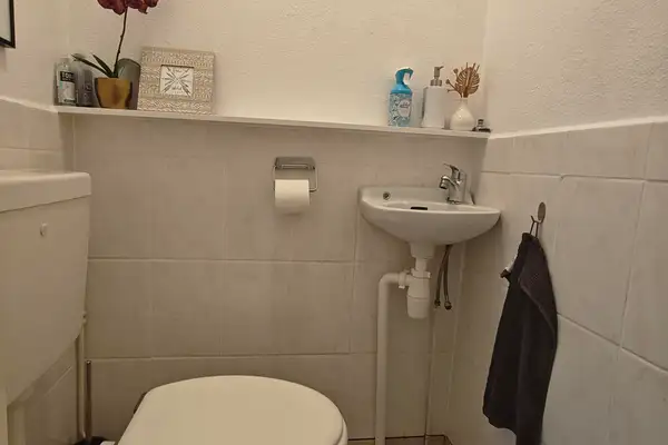 Foto #7 Huurwoning De Plank Veldhoven