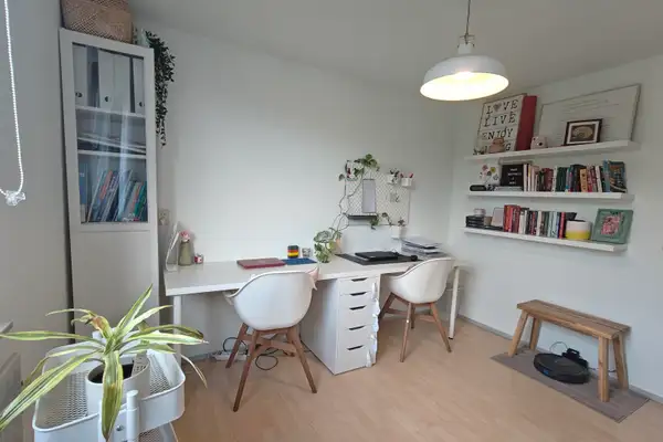 Foto #15 Huurwoning De Plank Veldhoven