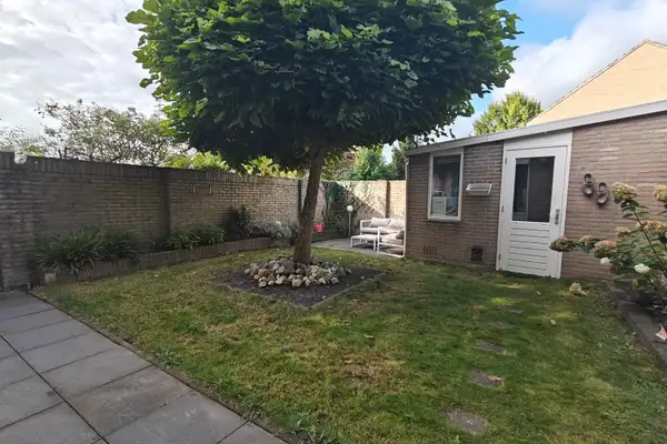 Foto #20 Huurwoning De Plank Veldhoven