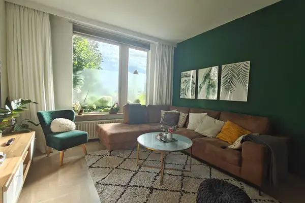 Foto #4 Huurwoning De Plank Veldhoven