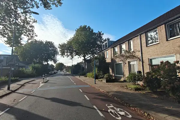 Foto #0 Huurwoning De Plank Veldhoven