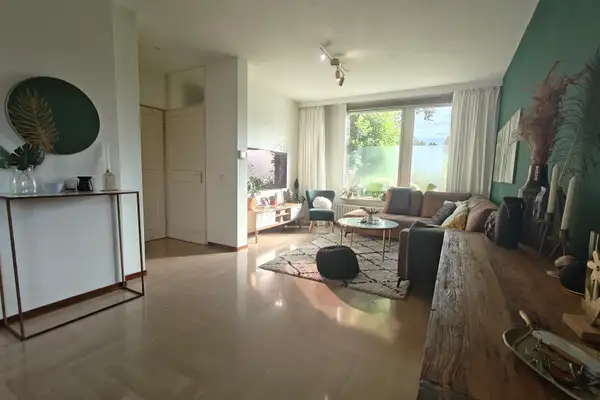 Foto #3 Huurwoning De Plank Veldhoven