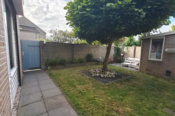 Foto #21 Huurwoning De Plank Veldhoven