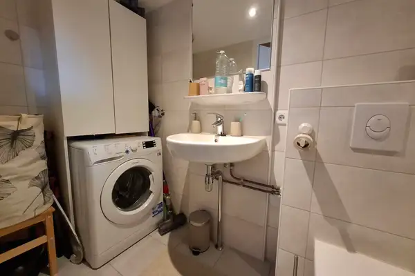 Foto #4 Appartement Middellaan Breda