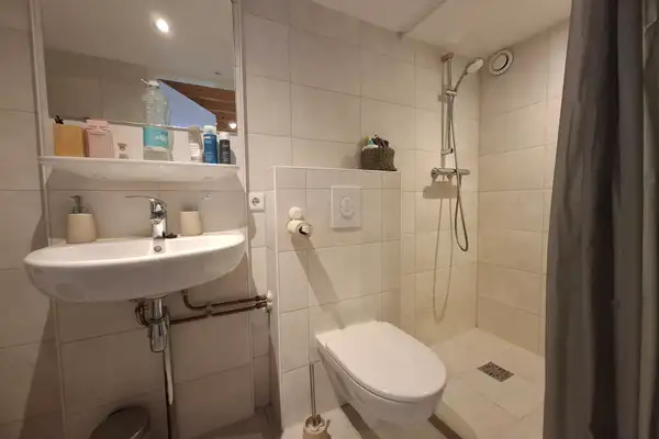 Foto #5 Appartement Middellaan Breda