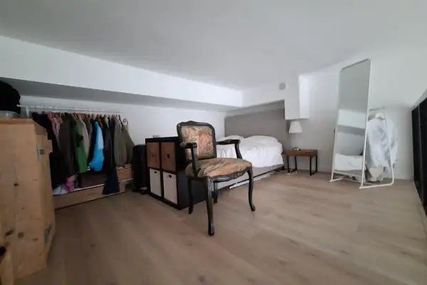 Foto #3 Appartement Middellaan Breda