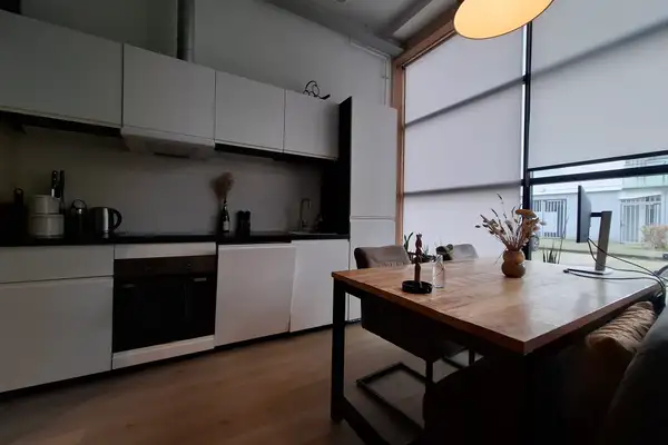 Foto #1 Appartement Middellaan Breda